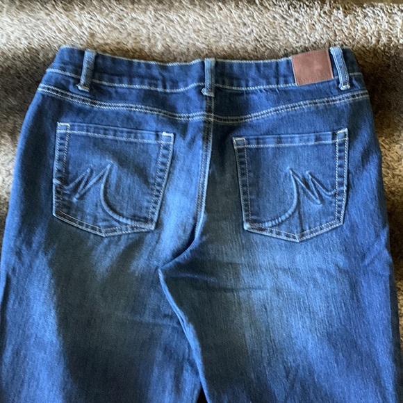 Maurice’s boot cut size 14 xtra long - Picture 5 of 5
